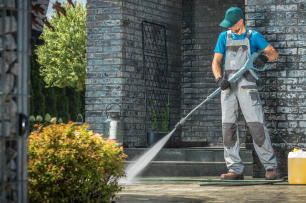 Concrete Sealing in Upper Montclair, NJ