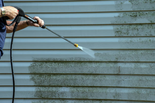 Reliable Upper Montclair, NJ Pressure Washing Solutions