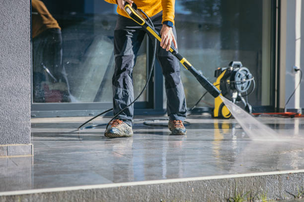 Best Heavy Equipment Washing  in Upper Montclair, NJ