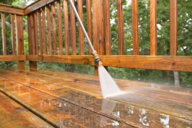Best Roof Washing  in Upper Montclair, NJ